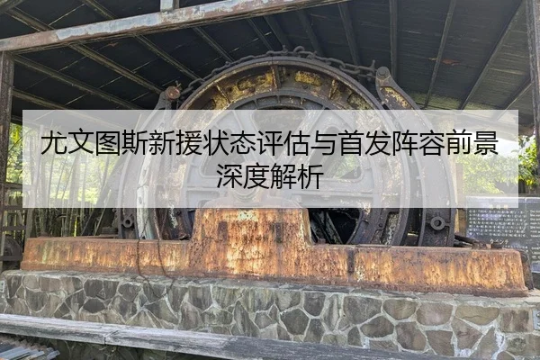 尤文图斯新援状态评估与首发阵容前景深度解析
